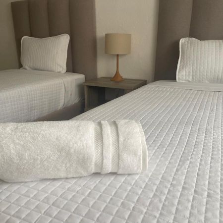 Deco 2 Downtown 3 Bed Apartment Renewed Cancun Bagian luar foto
