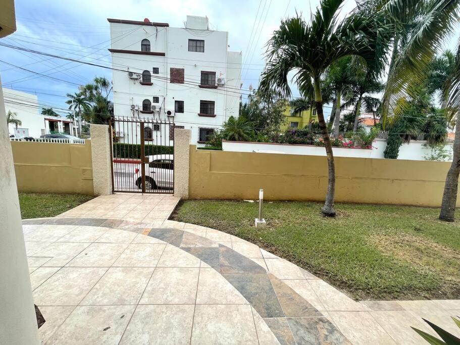 Deco 2 Downtown 3 Bed Apartment Renewed Cancun Bagian luar foto