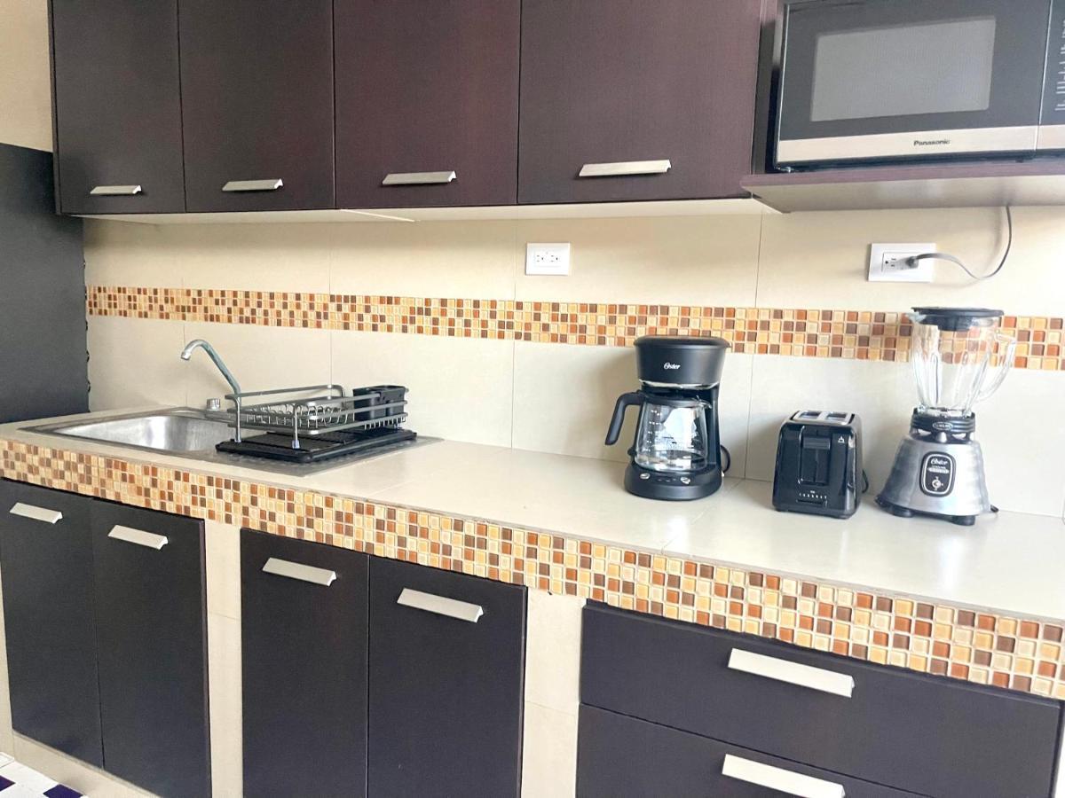 Deco 2 Downtown 3 Bed Apartment Renewed Cancun Bagian luar foto